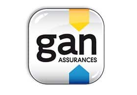 GAN logo